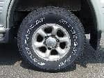 Used 1994 MITSUBISHI PAJERO BF66749 for Sale Image 10