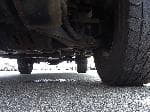 Used 1994 MITSUBISHI PAJERO BF66749 for Sale Image 14
