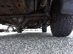 Used 1994 MITSUBISHI PAJERO BF66749 for Sale Image 16