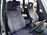 Used 1994 MITSUBISHI PAJERO BF66749 for Sale Image 17