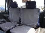Used 1994 MITSUBISHI PAJERO BF66749 for Sale Image 20