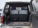 Used 1994 MITSUBISHI PAJERO BF66749 for Sale Image 21