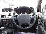 Used 1994 MITSUBISHI PAJERO BF66749 for Sale Image 22