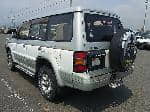 Used 1994 MITSUBISHI PAJERO BF66749 for Sale Image 3