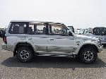 Used 1994 MITSUBISHI PAJERO BF66749 for Sale Image 6