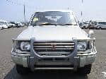 Used 1994 MITSUBISHI PAJERO BF66749 for Sale Image 8