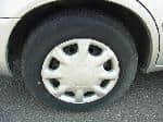 Used 2000 TOYOTA COROLLA SEDAN BF66642 for Sale Image 11