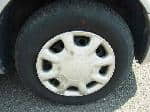 Used 2000 TOYOTA COROLLA SEDAN BF66642 for Sale Image 12