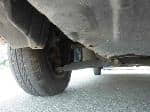Used 2000 TOYOTA COROLLA SEDAN BF66642 for Sale Image 13