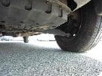 Used 2000 TOYOTA COROLLA SEDAN BF66642 for Sale Image 14