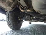 Used 2000 TOYOTA COROLLA SEDAN BF66642 for Sale Image 15