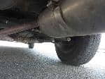 Used 2000 TOYOTA COROLLA SEDAN BF66642 for Sale Image 16