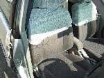 Used 2000 TOYOTA COROLLA SEDAN BF66642 for Sale Image 17
