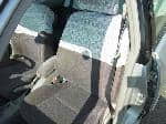 Used 2000 TOYOTA COROLLA SEDAN BF66642 for Sale Image 18