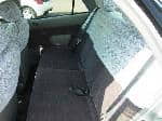 Used 2000 TOYOTA COROLLA SEDAN BF66642 for Sale Image 19