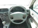 Used 2000 TOYOTA COROLLA SEDAN BF66642 for Sale Image 21