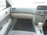 Used 2000 TOYOTA COROLLA SEDAN BF66642 for Sale Image 22