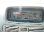 Used 2000 TOYOTA COROLLA SEDAN BF66642 for Sale Image 24
