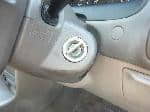 Used 2000 TOYOTA COROLLA SEDAN BF66642 for Sale Image 26