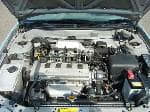 Used 2000 TOYOTA COROLLA SEDAN BF66642 for Sale Image 28