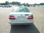 Used 2000 TOYOTA COROLLA SEDAN BF66642 for Sale Image 4