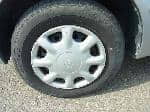 Used 2000 TOYOTA COROLLA SEDAN BF66642 for Sale Image 9