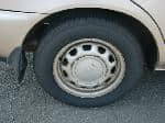 Used 1991 TOYOTA COROLLA SEDAN BF66750 for Sale Image 11