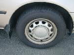 Used 1991 TOYOTA COROLLA SEDAN BF66750 for Sale Image 12