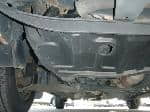 Used 1991 TOYOTA COROLLA SEDAN BF66750 for Sale Image 13