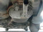 Used 1991 TOYOTA COROLLA SEDAN BF66750 for Sale Image 16