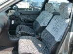Used 1991 TOYOTA COROLLA SEDAN BF66750 for Sale Image 18
