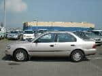 Used 1991 TOYOTA COROLLA SEDAN BF66750 for Sale Image 2