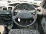 Used 1991 TOYOTA COROLLA SEDAN BF66750 for Sale Image 21