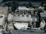 Used 1991 TOYOTA COROLLA SEDAN BF66750 for Sale Image 28