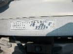 Used 1991 TOYOTA COROLLA SEDAN BF66750 for Sale Image 29