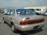 Used 1991 TOYOTA COROLLA SEDAN BF66750 for Sale Image 3