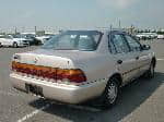 Used 1991 TOYOTA COROLLA SEDAN BF66750 for Sale Image 5