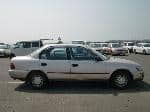 Used 1991 TOYOTA COROLLA SEDAN BF66750 for Sale Image 6
