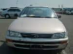 Used 1991 TOYOTA COROLLA SEDAN BF66750 for Sale Image 8