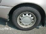 Used 1991 TOYOTA COROLLA SEDAN BF66750 for Sale Image 9