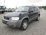 Used 2001 FORD ESCAPE BF66694 for Sale Image 1