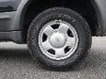Used 2001 FORD ESCAPE BF66694 for Sale Image 10
