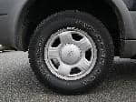 Used 2001 FORD ESCAPE BF66694 for Sale Image 11