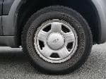 Used 2001 FORD ESCAPE BF66694 for Sale Image 12