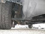 Used 2001 FORD ESCAPE BF66694 for Sale Image 13
