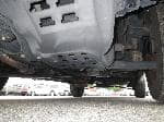 Used 2001 FORD ESCAPE BF66694 for Sale Image 14