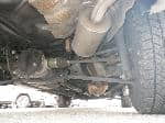 Used 2001 FORD ESCAPE BF66694 for Sale Image 16