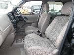 Used 2001 FORD ESCAPE BF66694 for Sale Image 18