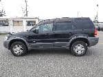 Used 2001 FORD ESCAPE BF66694 for Sale Image 2