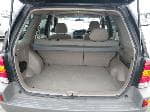 Used 2001 FORD ESCAPE BF66694 for Sale Image 20
